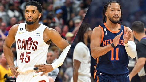 cavs vs knicks game 4